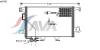 AVA QUALITY COOLING MS5361 Condenser, air conditioning