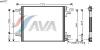 AVA QUALITY COOLING MS5377 Condenser, air conditioning