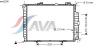 AVA QUALITY COOLING MSA2208 Radiator, engine cooling