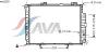 AVA QUALITY COOLING MSA2228 Radiator, engine cooling
