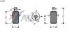 AVA QUALITY COOLING MSD266 Dryer, air conditioning