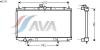 AVA QUALITY COOLING MT2111 Radiator, engine cooling