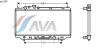 AVA QUALITY COOLING MZ2100 Radiator, engine cooling