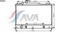 AVA QUALITY COOLING MZ2210 Radiator, engine cooling