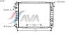 AVA QUALITY COOLING OL2198 Radiator, engine cooling