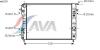 AVA QUALITY COOLING OLA2193 Radiator, engine cooling