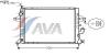 AVA QUALITY COOLING OLA2294 Radiator, engine cooling