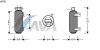 AVA QUALITY COOLING OLD282 Dryer, air conditioning