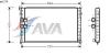 AVA QUALITY COOLING PE2176 Radiator, engine cooling