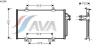 AVA QUALITY COOLING RT5188 Condenser, air conditioning