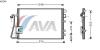 AVA QUALITY COOLING RTA5340 Condenser, air conditioning