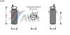 AVA QUALITY COOLING RTD288 Dryer, air conditioning