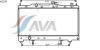 AVA QUALITY COOLING TO2238 Radiator, engine cooling