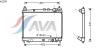 AVA QUALITY COOLING TO2258 Radiator, engine cooling