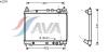 AVA QUALITY COOLING TO2259 Radiator, engine cooling