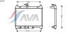 AVA QUALITY COOLING TO2287 Radiator, engine cooling