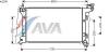 AVA QUALITY COOLING TO2290 Radiator, engine cooling