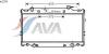 AVA QUALITY COOLING TO2339 Radiator, engine cooling