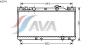 AVA QUALITY COOLING TO2341 Radiator, engine cooling