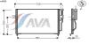 AVA QUALITY COOLING VO5086 Condenser, air conditioning