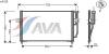 AVA QUALITY COOLING VO5128 Condenser, air conditioning