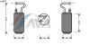 AVA QUALITY COOLING VOD097 Dryer, air conditioning