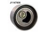 NIPPARTS J1147005 Tensioner Pulley, timing belt