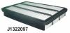 NIPPARTS J1322097 Air Filter