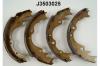 NIPPARTS J3503025 Brake Shoe Set