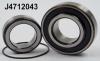 NIPPARTS J4712043 Wheel Bearing Kit