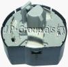 JP GROUP 880914852 Ignition-/Starter Switch