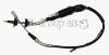 JP GROUP 721260003 Clutch Cable