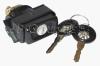 JP GROUP 827260002 Tailgate Lock