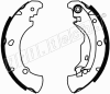 fri.tech. 1034.100 (1034100) Brake Shoe Set