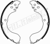 fri.tech. 1067.199 (1067199) Brake Shoe Set