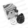 ORIGINAL IMPERIUM 33534 Bellow Set, drive shaft