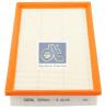 DT 2.76100 (276100) Filter, interior air