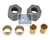 DT 4.90368 (490368) Brake Lines Set