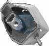 RUVILLE 335412 Mounting, automatic transmission