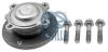 RUVILLE 5040 Wheel Bearing Kit
