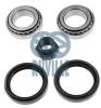 RUVILLE 5222 Wheel Bearing Kit
