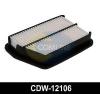 COMLINE CDW12106 Air Filter