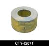 COMLINE CTY12071 Air Filter