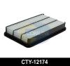 COMLINE CTY12174 Air Filter