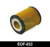 COMLINE EOF033 Oil Filter