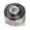 RTS 017-00051 (01700051) Control Arm-/Trailing Arm Bush