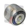 RTS 017-00068 (01700068) Control Arm-/Trailing Arm Bush