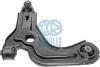 RUVILLE 935227 Track Control Arm