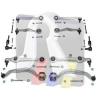 RTS 99-05000 (9905000) Repair Kit, wheel suspension