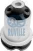 RUVILLE 985717 Mounting, axle beam